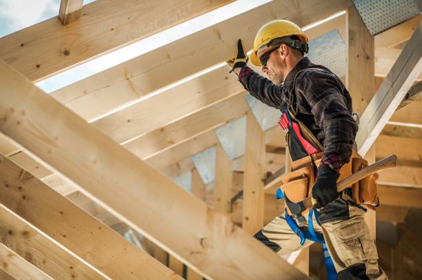 Quick and Trustworthy Emergency Roof Repair Services in Sylvan Springs, AL