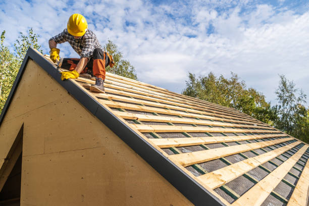 Best Storm Damage Roof Repair  in Sylvan Springs, AL