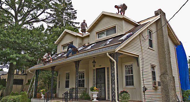 Best Gutter Installation and Roofing  in Sylvan Springs, AL