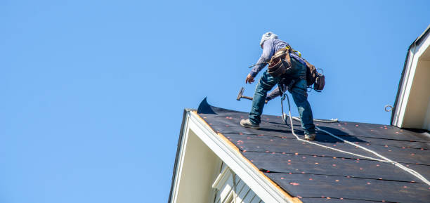 Slate Roofing Contractor in Sylvan Springs, AL